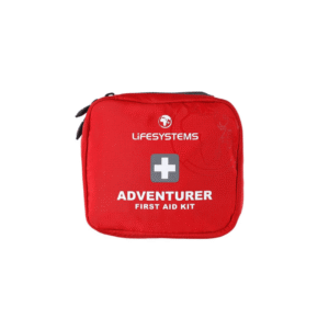 Førstehjælpssæt - Lifesystems Adventurer