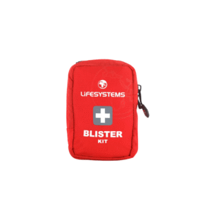 Førstehjælpssæt - Lifesystems Blister Kit