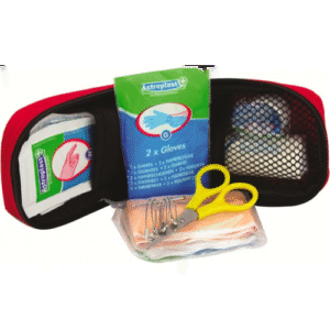 Førstehjælpssæt - Mini