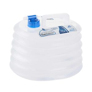 Foldbar vanddunk - 10L