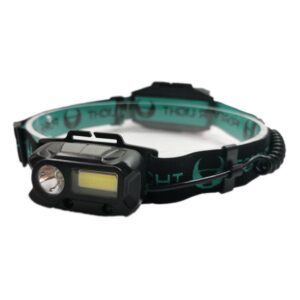 Forever XP-E 160Lm Genopladelig LED Pandelampe