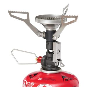 MSR PocketRocket Deluxe