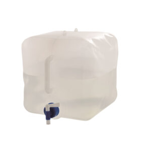 Outwell - Vanddunk - 15 liter - Regulerbar tappehane