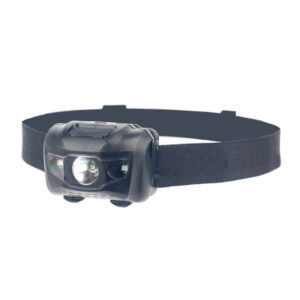 Pandelampe inkl. batterier - Beam LED