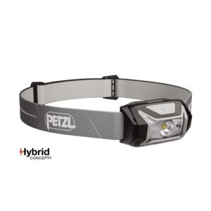 Petzl Tikka Core 450 lm pandelampe-black - Pandelamper