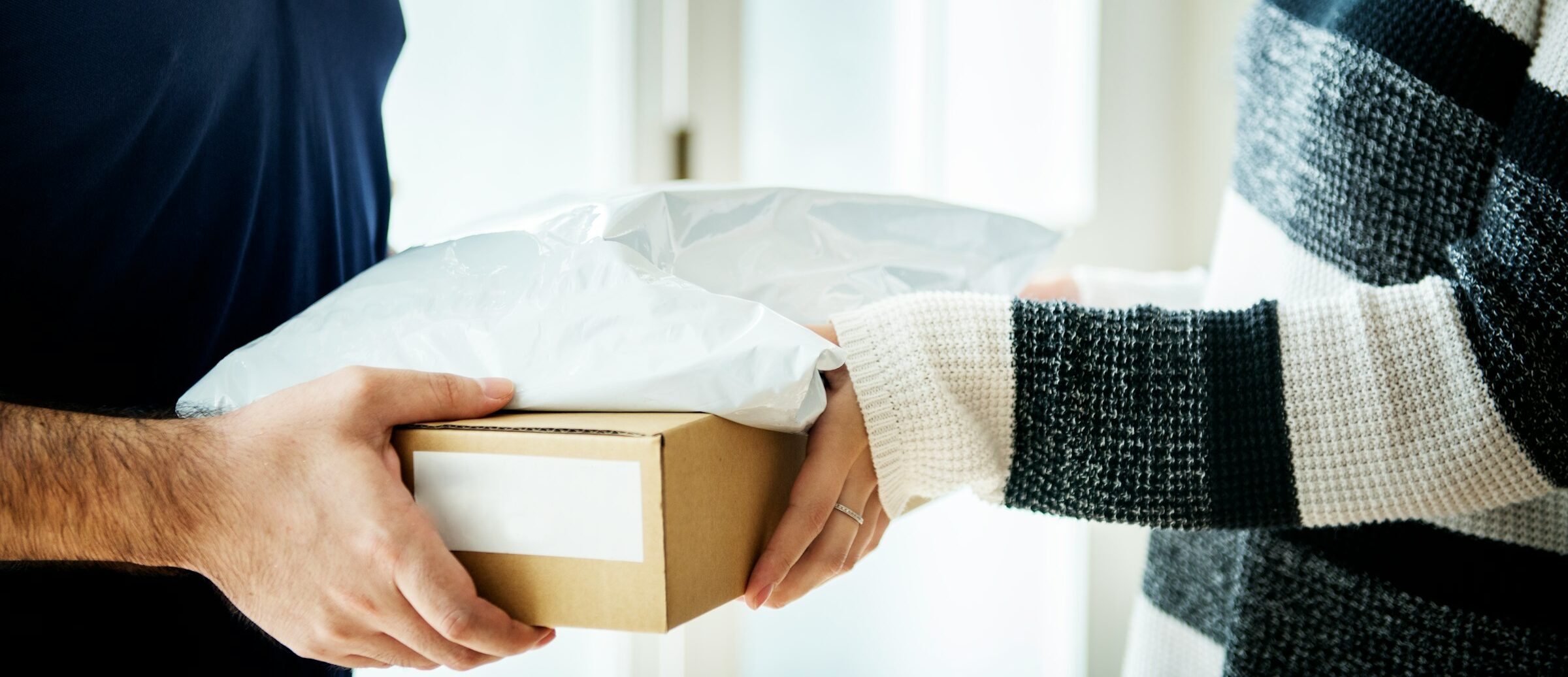 Bedste Nødpakke - Foto: Unsplash