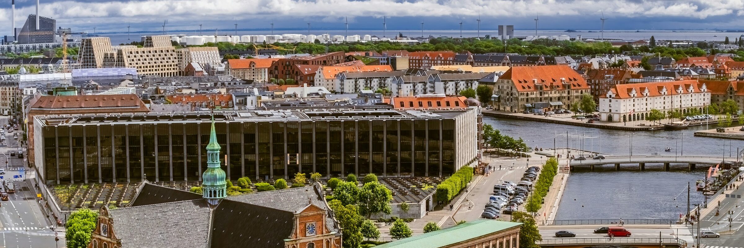 Nationalbanken skærper anbefalinger til robuste betalinger i krisesituationer - Foto: Unsplash