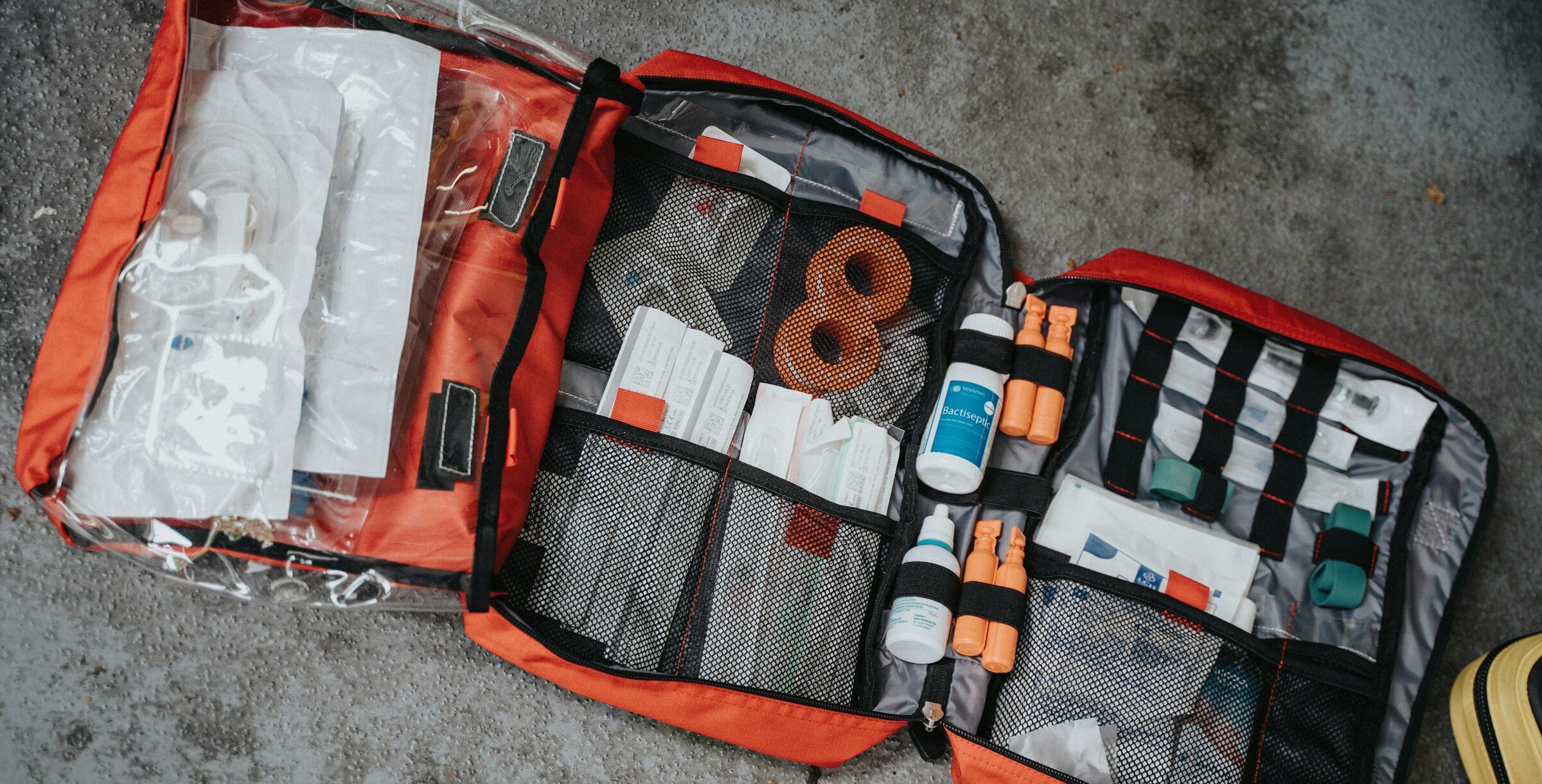 Prepping liste- Foto: Unsplash