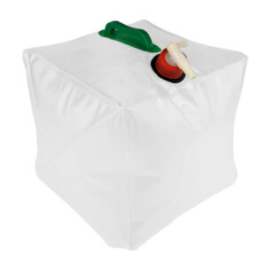 Foldbar vanddunk - 20 liter