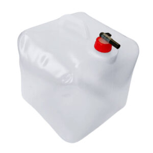 Vanddunk - 20 liter - Sammenfoldelig